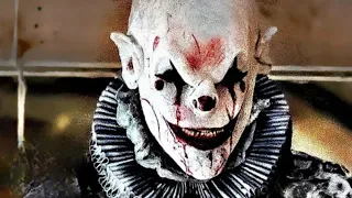 the jack in the box 2019 full slasher film explained in hindi box monster summarized hindi