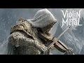 Download Lagu Metal x Violin – A Storm of Melody and Power