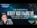 Download Lagu Powerful Mercury Mars Conjunction