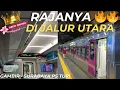 Download Lagu KA ARGO BROMO ANGGREK || RAJANYA JALUR UTARA!!!🔥🔥| GAMBIR - SURABAYA PASAR TURI
