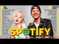 Download Lagu Bruno Mars, Adele, Ed Sheeran, Maroon 5, Dua Lipa, Rihanna, The Weeknd 💥 Billboard Top 50 This Week