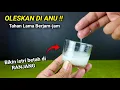 Download Lagu CAIRAN MUJARAB INI WAJIB DICOBA ‼️ Manfaatnya Luar Biasa