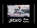 JENNIE 'SOLO (Remix) [By Kahsara]' Official M/V