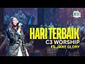 Download Lagu HARI TERBAIK - FT. JANE GLORY | CARE CITY WORSHIP