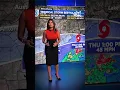 ABC13 Weather Watch Bertha to make landfall in SE Texas Thursday