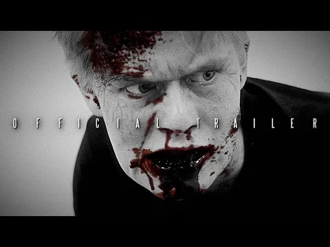 Exodus - Official Trailer | Alfonzo's Pictures | 2026