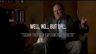 sigma rule meme shorts 1 