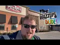 Inside Pizza Ranch The excitement of the Midwest s Pizza Chicken Buffet