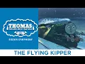 Download Lagu The Flying Kipper (From \