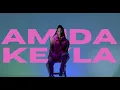 Lagu Amida Keyla - Gigit Jari (Official Music Video)