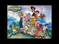 [Digimon] Butterfly