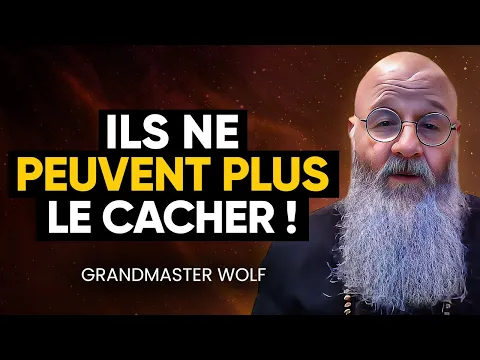 Download MP3 The Truth About REINCARNATION Is Revealed! | Grandmaster Wolf