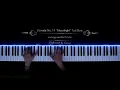 Beethoven - Moonlight Sonata 1st Movement