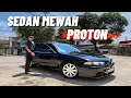 Lagu Proton Perdana V6 - Realiti Penuh NIKMAT ATAU MASALAH? (Bhgn 1)