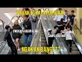 Download Lagu NATAP CEWEK LALU NGASIH BUNGA DI ESKALATOR BERUJUNG SALTING PART IV