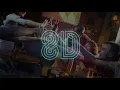 Post Malone - Taking shots 8D