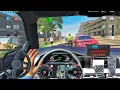 Download Lagu Pengemudi Taksi Baru vs Lalu Lintas Kota - Simulator Taksi 2025 Evolusi - Gameplay Game Mobil And...