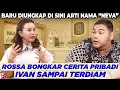 Download Lagu Afgan vs Ivan? Rossa Ungkap Fakta yang Belum Pernah Terungkap