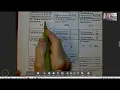 Face-ing Math Lesson 1 FDP