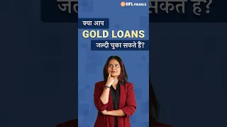 Can You Close a Gold Loan Before Maturity? | Here’s How | IIFL Finance