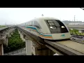 How Japan's Maglev Train Works