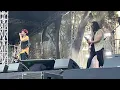 Download Lagu OJO NGONO — BUNGA Live at The 90’s Festival 2024