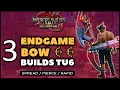 MHR Sunbreak NEW Best Bow Builds TU6 Endgame