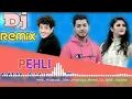 Download Lagu Pahli mulakat Diler kharkiya Haryanvi Remix DJ sohit Nandha