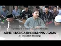 Download Lagu ABHERENGNGAH BHERISENNA ULAMA  |  AL MAHABBAH WALISONGO