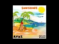 Download Lagu Rydz - Sunshine (Original Mix)