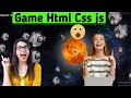Space Invaders Game Tutorial with JavaScript and HTML Css javascript Zombie shooting Gun Game