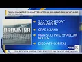 Texas man drowns at Crab Island in Destin Sheriff s Office
