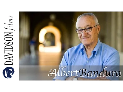 Bandura's Social Cognitive Theory: An Introduction (Davidson Films, Inc.)