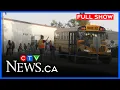 Download Lagu Parents relieved students back in school | CTV Morning Live Edmonton for Sept. 2, 2025