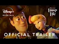 Video di Lamp Life | Official Trailer | Disney+