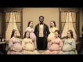 EL ESCLAVO QUE SEDUJO A LA MADRE Y A LAS 3 HERMANAS... TODAS QUEDARON EMBARAZADAS - Nueva Orleans