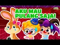 Download Lagu Malu Adalah Sebagai Iman | Kartun Anak-Anak Islami | Hafiz \u0026 Hafizah | Amazing Hadits Eps 05