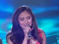 Sarah Geronimo 'One Sweet Day' duet with Daddy's Home