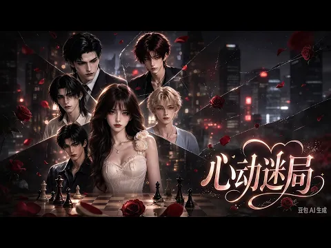 Ultra HD New Releases: AI Short Drama Collection Episode 8
