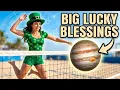 JUPITER DIRECT IN CANCER - Weekly Astro Weather March 8 to 14 2026 All 12 Signs
