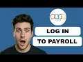 How to log in to Zoho Payroll Full Guide 2026