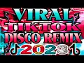 Download Lagu NO COPYRIGHT - VIRAL TIKTOK DISCO REMIX 2023 - NEW VIRAL NONSTOP 2023 TIKTOK DANCE REMIX