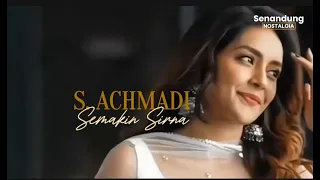 semakin sirna s achmadi om awara pim cipt s achmadi