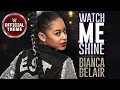 Download Lagu Bianca Belair - Watch Me Shine (Entrance Theme)