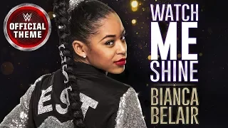 bianca belair watch me shine entrance theme 