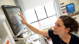 Living With Dying - From the nurse s perspective