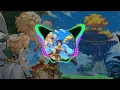 [Nightcore] Galantis ft Hook N Sling - Love on me