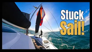 A Day in the Life Sailing Australia What It s REALLY Like With Just Two People