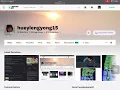 1 000 page views on DeviantArt