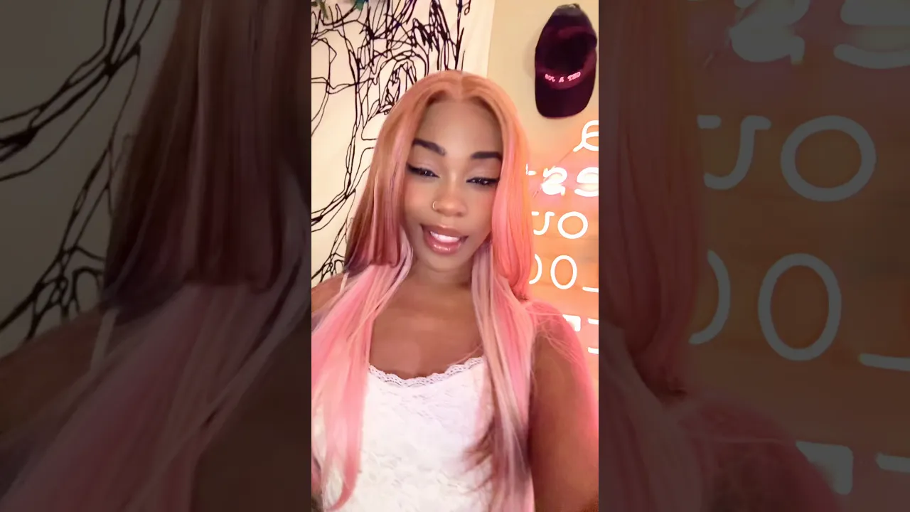 do you like my new hair?